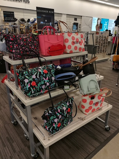 Department Store «Nordstrom Rack The Shops at Midtown Miami», reviews and photos, 3201 N Miami Ave, Miami, FL 33127, USA