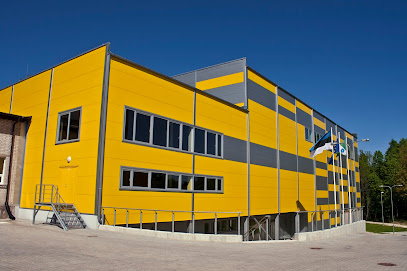 Abja Spordi- ja Tervisekeskus