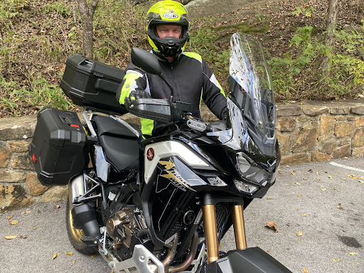 Motorsports Store «Sunrise Honda Motorsports», reviews and photos, 800 Truman Baker Dr, Searcy, AR 72143, USA