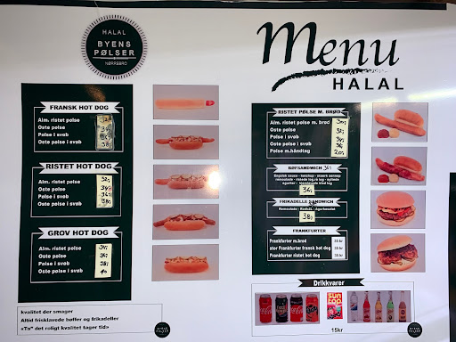 amplitude Adskille Forgænger Bedst Halal Restauranter København I Nærheden Af Dig