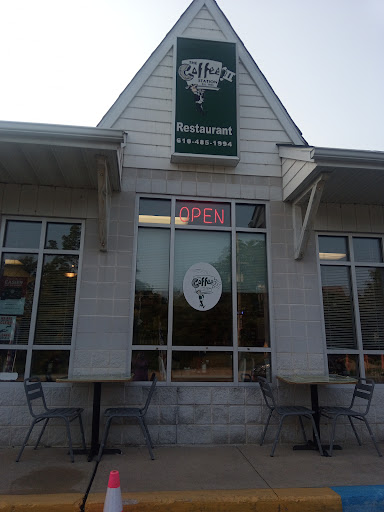Restaurant «The Coffee Station», reviews and photos, 3518 Foulk Rd, Garnet Valley, PA 19060, USA