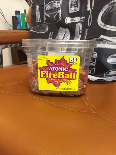 Barber Shop «westminster barber shop», reviews and photos, 330 140 Village Rd, Westminster, MD 21157, USA