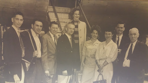 Performing Arts Theater «Thalian Hall», reviews and photos, 310 Chestnut St, Wilmington, NC 28401, USA