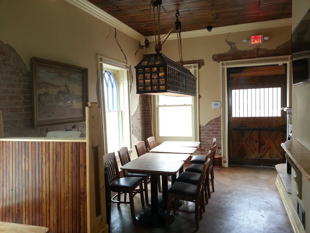 Knucklehead's Kafe 43522