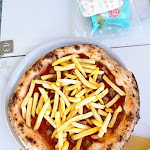 Photo n°3 de l'avis de Lucy.u fait le 10/09/2023 à 12:27 sur le  Johnny Takeué Padova à Padua