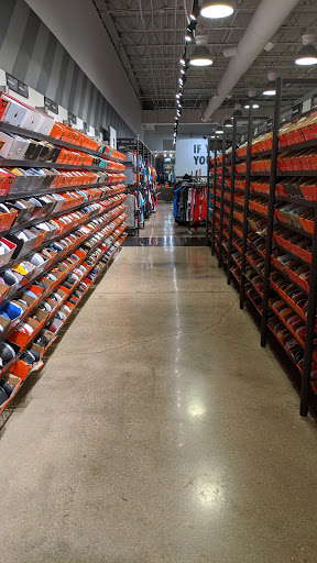 Sporting Goods Store «Nike Factory Store», reviews and photos, 6170 Grand Ave #569, Gurnee, IL 60031, USA