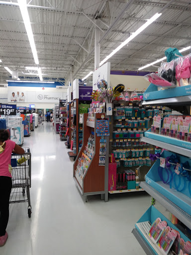 Department Store «Walmart Supercenter», reviews and photos, 1680 Fort Campbell Blvd, Clarksville, TN 37042, USA
