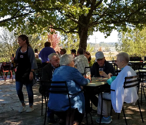 Winery «Benton-Lane Winery», reviews and photos, 23924 Territorial Rd, Monroe, OR 97456, USA