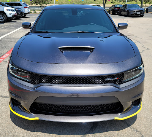 Chrysler Dealer «AutoNation Chrysler Dodge Jeep Ram North Richland Hills», reviews and photos, 7740 NE Loop 820, Fort Worth, TX 76180, USA