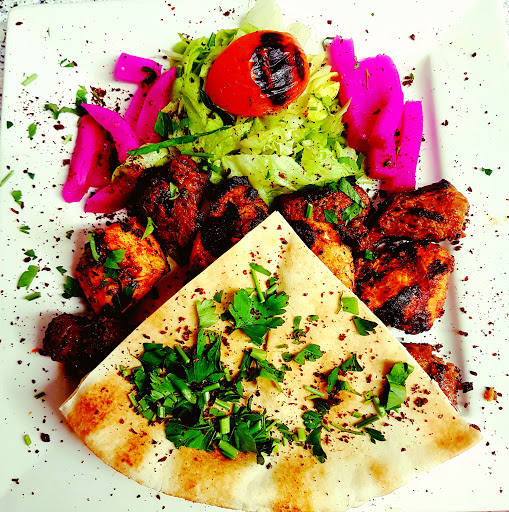 Leila Moroccan & Lebanese Restaurant