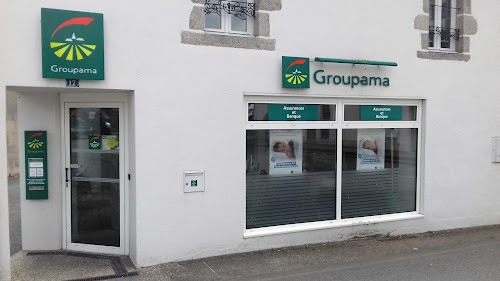 Agence Groupama Secondigny à Secondigny