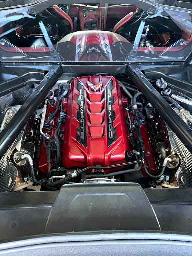 Auto Repair Shop «Sunrise Tire & Auto Center», reviews and photos, 4900 Sunrise Hwy, Massapequa Park, NY 11762, USA