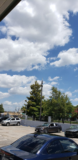 Auto Body Shop «Premier CARSTAR», reviews and photos, 9520 Richmond Ave, Houston, TX 77063, USA