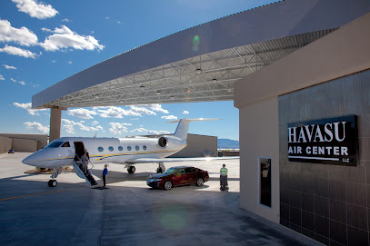 Havasu Air Center