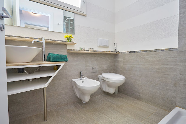 Photos du propriétaire Hébergement Villa Bonifato 91011 Alcamo