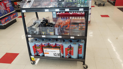 Auto Parts Store «AutoZone», reviews and photos, 5602 Rowlett Rd, Rowlett, TX 75089, USA