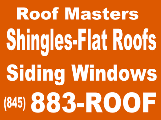 Plattekill Roof Masters in Wallkill, New York