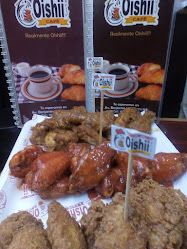 Oishii Café