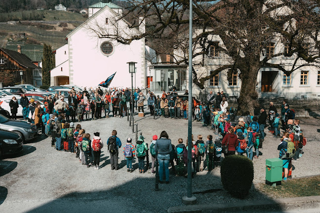 Rezensionen über Pfadi Mittelrheintal in Altstätten - Verband