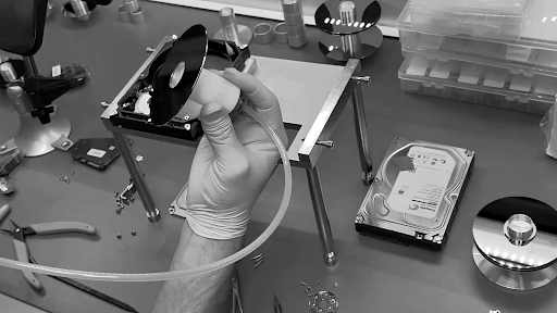 Computer Repair Service «ProTek», reviews and photos, 8103 Hwy 72 W B, Madison, AL 35758, USA