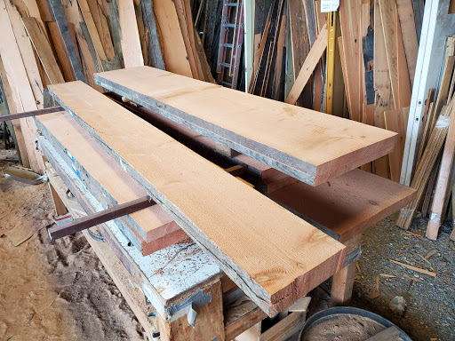 Architectural Salvage Store «Earthwise Architectural Salvage», reviews and photos, 628 E 60th St, Tacoma, WA 98404, USA