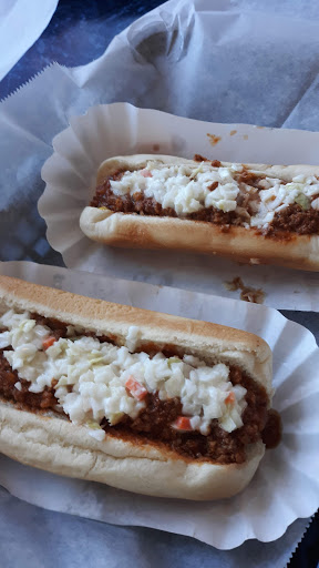 Ice Cream Shop «Freeze Restaurant», reviews and photos, 1912 Main St, Conway, SC 29526, USA