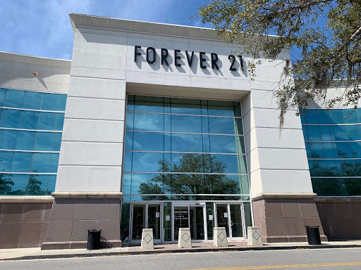 Clothing Store «Forever 21», reviews and photos, 10306 Southside Blvd, Jacksonville, FL 32256, USA