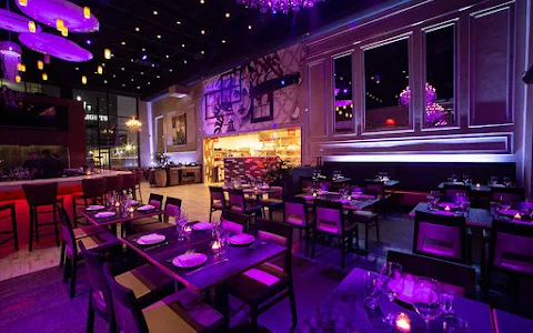 Ventanas Restaurant and Lounge image