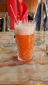 Plats et boissons du Restaurant asiatique L'Etoile Céleste à Puilboreau - n°9