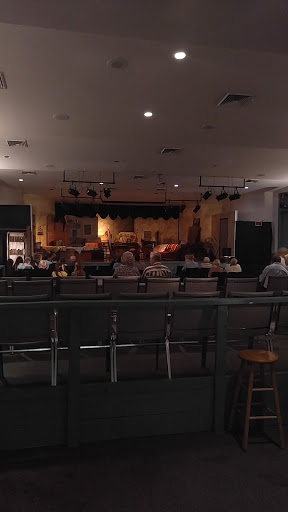 Performing Arts Theater «Millbrook Theatre», reviews and photos, 5720 Main St, Millbrook, AL 36054, USA