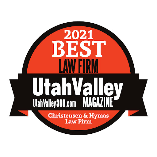 Personal Injury Attorney «Christensen & Hymas», reviews and photos