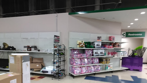 Discount Store «Bargain Hunt», reviews and photos, 1313 W Main St, Lebanon, TN 37087, USA