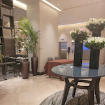 Photo n°1 de l'avis de Salvatore.n fait le 16/04/2023 à 12:25 sur le  Hilton Milan à Milan