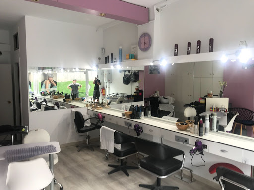 Peluquería Montse y Fina en Barcelona, Barcelona