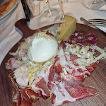 Photo n°1 de l'avis de Luigi.m fait le 07/09/2022 à 19:22 sur le  Bagno Marino Archi à Santa Cesarea Terme