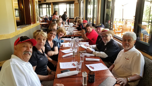 Golf Course «Tahoe Donner Golf Course», reviews and photos, 12850 Northwoods Blvd, Truckee, CA 96161, USA