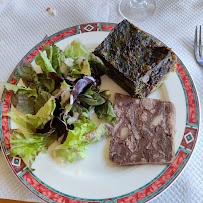 Plats et boissons du Restaurant français Centre Routier de Bonsecours à Sévérac-d'Aveyron - n°15