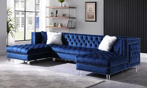 Furniture Store «La Monarca Furniture», reviews and photos, 1600 S Sterling Blvd, Sterling, VA 20164, USA