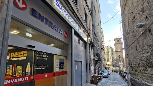 Supermercati Decò (Piazza San Gaetano)