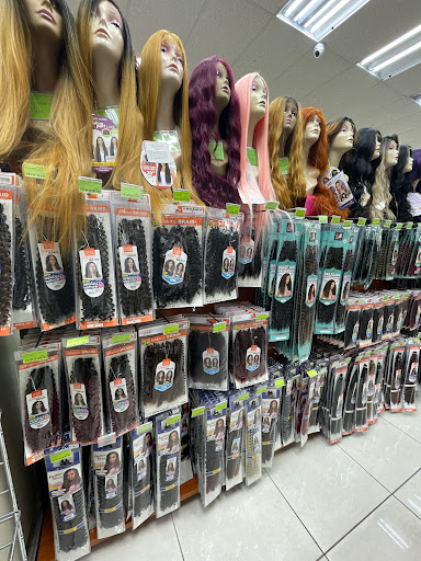 Beauty Supply Store «Elegant Beauty Supplies Superstores», reviews and photos, 3000 Hallandale Beach Blvd, Hallandale Beach, FL 33009, USA