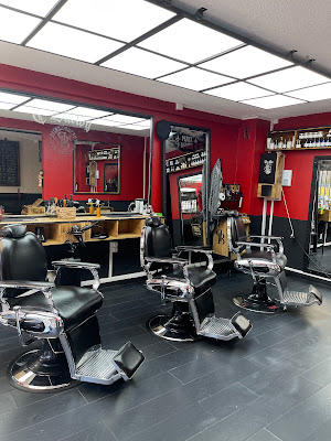 The Glory Barber - Barber Shop à Toulouse à Toulouse