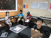 Perfect Melody Music School