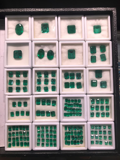 Jeweler «Morgan Taylor Jewelers», reviews and photos, 7995 W Sahara Ave #103, Las Vegas, NV 89117, USA