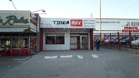 Tienda Max - Punta de Rieles