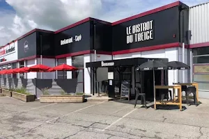 LE BISTROT DU TREIGE image