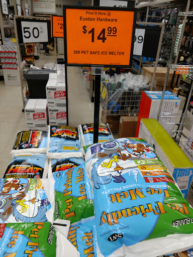 Hardware Store «Waldo Hardware», reviews and photos, 126 W 75th St, Kansas City, MO 64114, USA