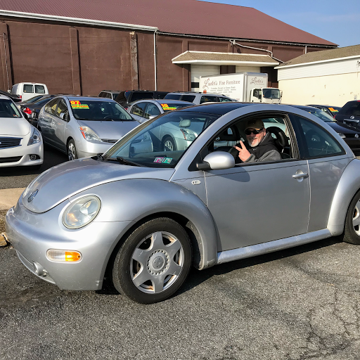 Used Car Dealer «Majestic Auto Trade», reviews and photos, 1639 Washington St, Easton, PA 18042, USA
