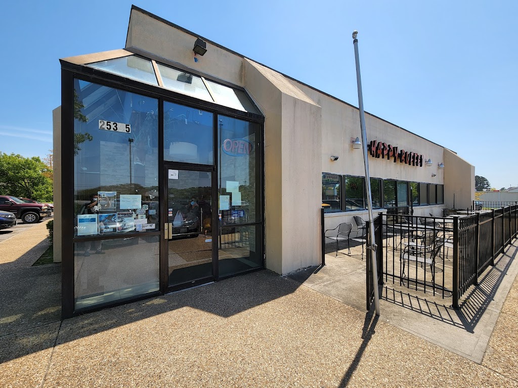 Happy Buffet Onley, VA 23418 Menu, Reviews, Hours & Contact