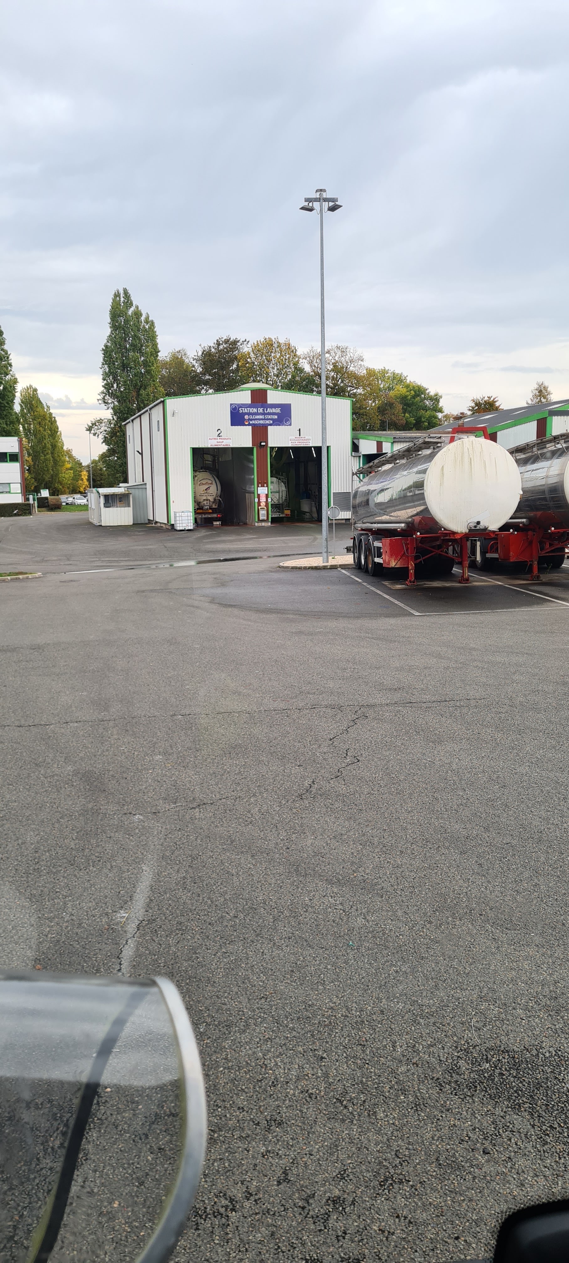 Photo n° 1 de l'avis de Grzegorz. fait le 26/10/2022 à 05:58