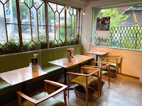cafe eight